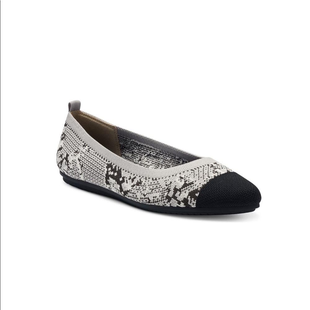 Vince Camuto Femillie Washable Ballet Flat